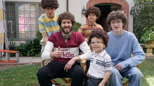 DAVE Saison 3 Épisode 2