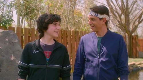 Cobra Kai Saison 4 Épisode 7