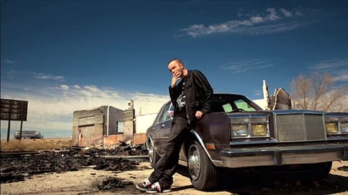 Breaking Bad Saison 4 Épisode 5