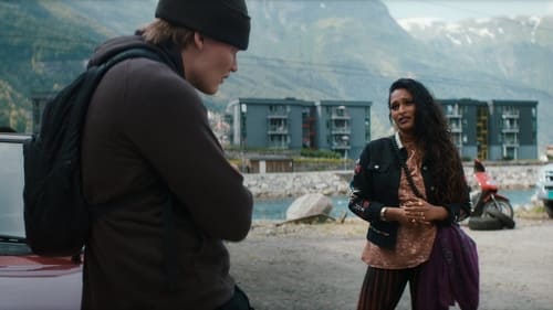 Ragnarök Saison 2 Épisode 2