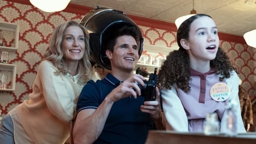 Upload Saison 2 Épisode 4