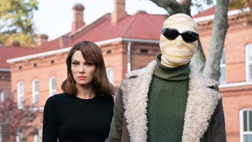 Doom Patrol Saison 1 Épisode 6