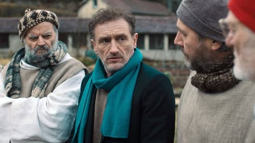 Polar Park Saison 1 Épisode 1