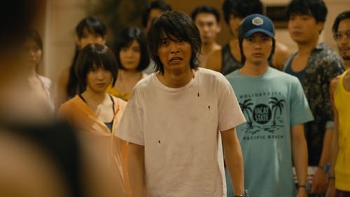 Alice in Borderland Saison 1 Épisode 8