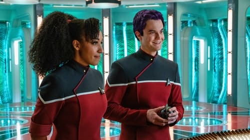 Star Trek : Strange New Worlds Saison 2 Épisode 7