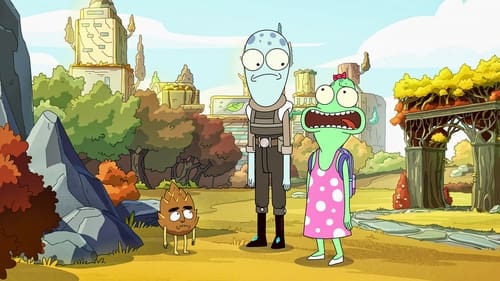 Solar Opposites Saison 4 Épisode 2