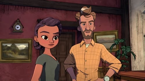 Malédiction ! Saison 1 Épisode 1