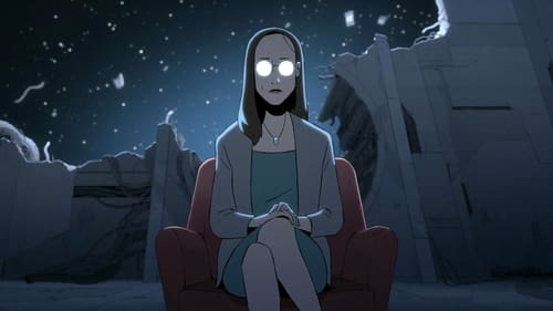 Scavengers Reign Saison 1 Épisode 11