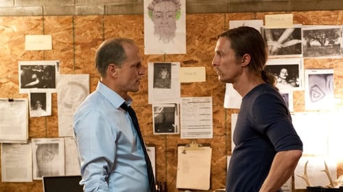 True Detective Saison 1 Épisode 7