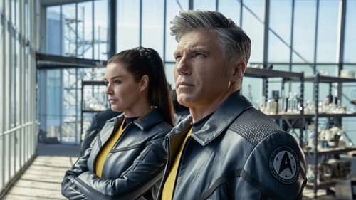 Star Trek : Strange New Worlds Saison 1 Épisode 3