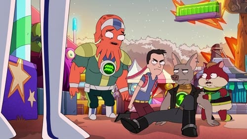Solar Opposites Saison 4 Épisode 9
