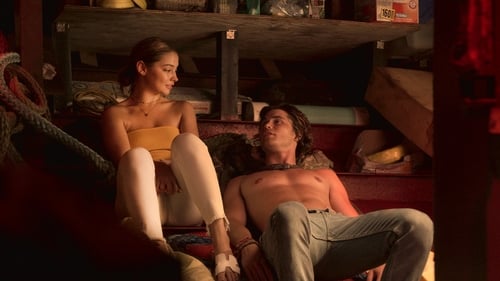 Outer Banks Saison 1 Épisode 4