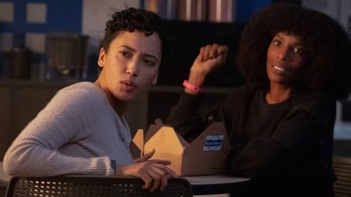 Upload Saison 1 Épisode 4