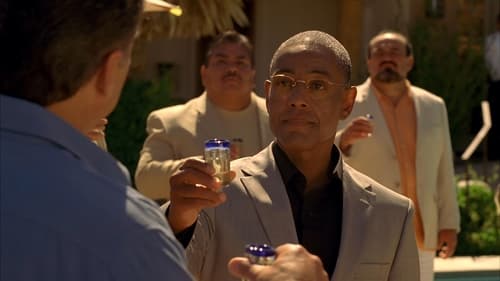 Breaking Bad Saison 4 Épisode 10