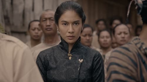 Cigarette Girl Saison 1 Épisode 1