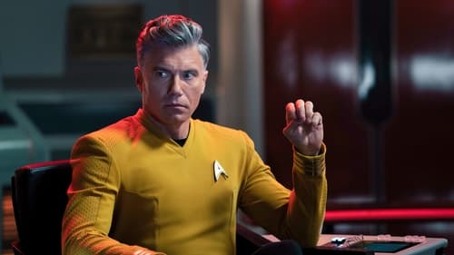 Star Trek : Strange New Worlds Saison 1 Épisode 10
