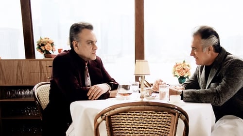 Les Soprano Saison 4 Épisode 7
