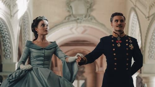 Sissi Saison 1 Épisode 2