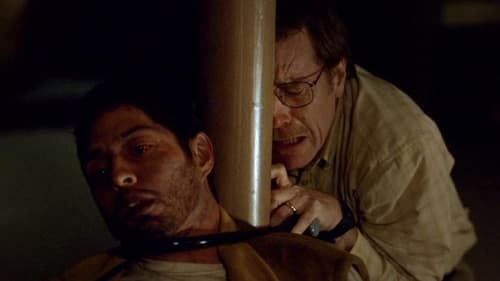 Breaking Bad Saison 1 Épisode 3
