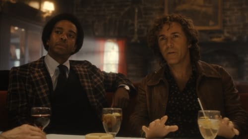 The Big Cigar Saison 1 Épisode 2