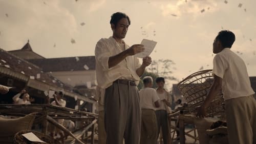 Cigarette Girl Saison 1 Épisode 3