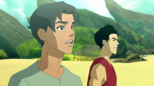 Skull Island Saison 1 Épisode 2