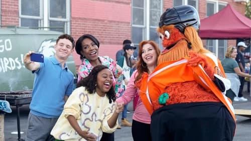 Abbott Elementary Saison 2 Épisode 1