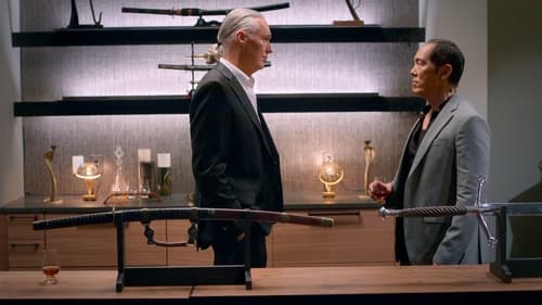 Cobra Kai Saison 5 Épisode 2