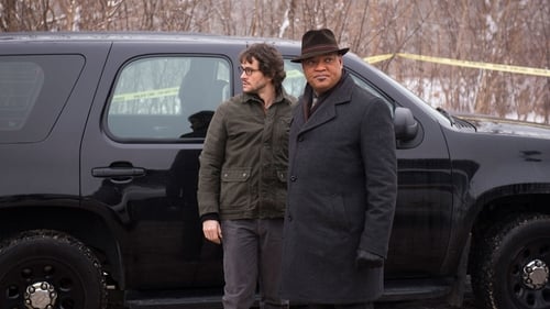 Hannibal Saison 2 Épisode 7
