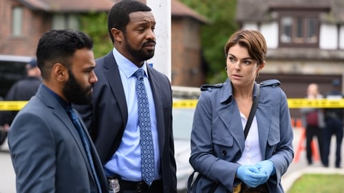 Coroner Saison 2 Épisode 4