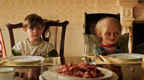 Chucky Saison 3 Épisode 6