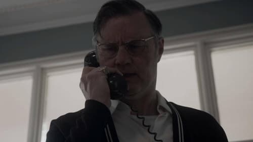 The Long Shadow Saison 1 Épisode 7