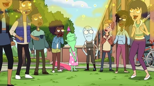 Solar Opposites Saison 1 Épisode 4