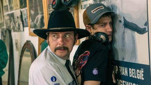 Chantal Saison 1 Épisode 4