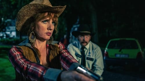 Chantal Saison 1 Épisode 7