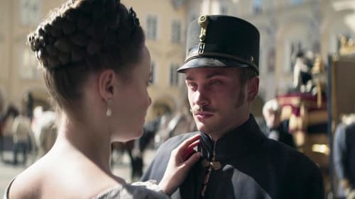 Sissi Saison 2 Épisode 6