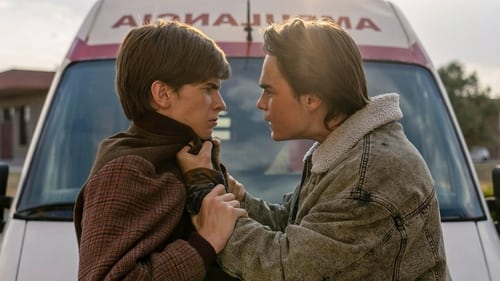 Paraíso Saison 1 Épisode 2