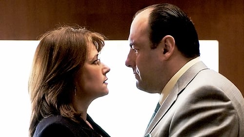 Les Soprano Saison 5 Épisode 1
