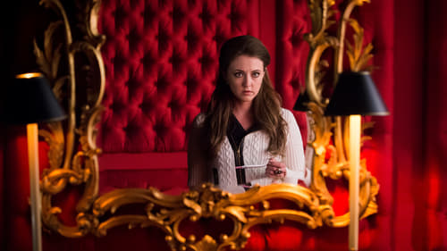Hannibal Saison 2 Épisode 11