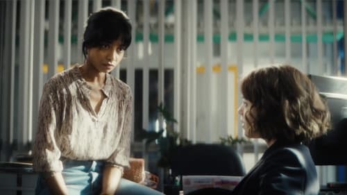 66-5 Saison 1 Épisode 8