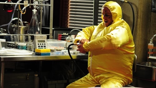 Breaking Bad Saison 3 Épisode 8