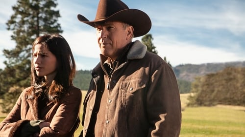 Yellowstone Saison 1 Épisode 5