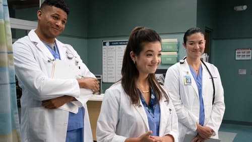 Docteure Doogie Saison 1 Épisode 1