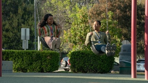 Abbott Elementary Saison 3 Épisode 13