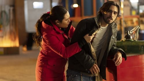 SkyMed Saison 1 Épisode 9