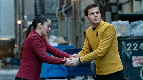 Star Trek : Strange New Worlds Saison 2 Épisode 3