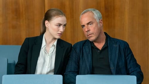 Bosch: Legacy Saison 1 Épisode 1
