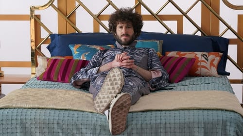 DAVE Saison 2 Épisode 1