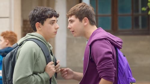 AG3NDA Saison 1 Épisode 3