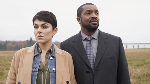 Coroner Saison 1 Épisode 8